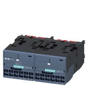 Siemens Funktionsmodul für IO-Link 3RA2711-2BA00
