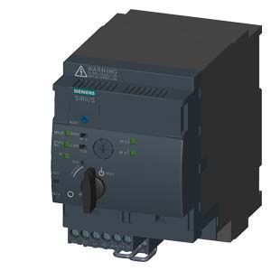 Siemens SIRIUS 3RA6500-1DB43