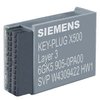 Siemens KEY-PLUG XR-500 Layer 3 6GK5905-0PA00