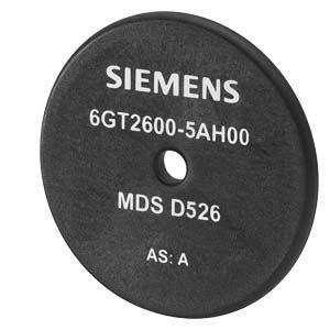 Siemens TRANSPONDER 6GT2600-5AH00