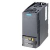 Siemens SINAMICS G120C RATED POWER 0 6SL3210-1KE11-8AB2