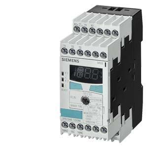 Siemens Temperaturüberwachungsrelais 3RS1040-1GD50