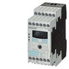 Siemens Temperaturüberwachungsrelais 3RS1140-1GD60