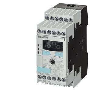 Siemens Temperaturüberwachungsrelais 3RS2140-1GD60