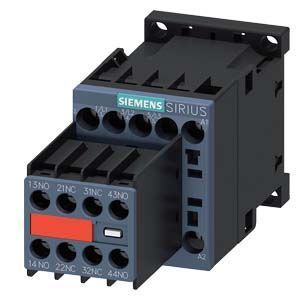Siemens CONTACTOR 3RT2015-1AP04-3MA0