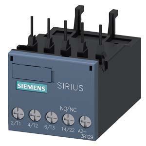 Siemens EMV-Bedämpfungsmodul 3RT2916-1PA3