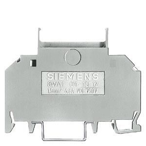 Siemens Klemme 8WA1011-1EE00