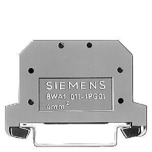 Siemens PE-KLEMME 8WA1011-1PG01