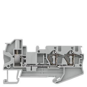 Siemens HYBRID-DURCHGANGSKLEMME 8WH2103-2BG00