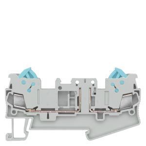 Siemens Trennklemme 8WH3000-6AE00