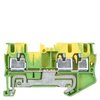 Siemens THROUGH-TYPE 8WH6003-0CF07
