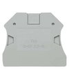 Siemens COVER CROSS SECTION 2 8WH9000-1PA00