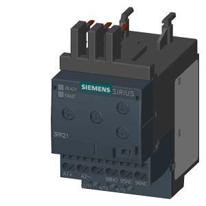 Siemens Überwachungsrelais 3RR2141-2AW30