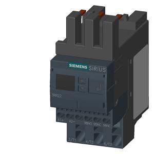 Siemens MONITORING 3RR2242-2FA30