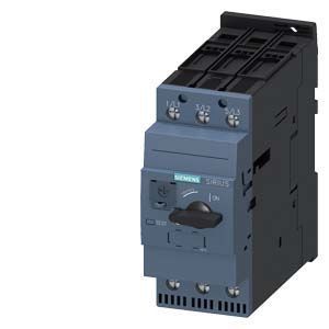 Siemens Leistungsschalter Baugröße S2 3RV2031-4JA10