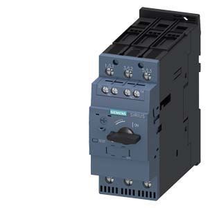 Siemens Leistungsschalter Baugröße S2 3RV2031-4KA15
