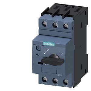 Siemens Leistungsschalter Baugröße S0 3RV2321-1DC10