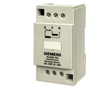 Siemens DISCHARGE 4EJ9900-0EG