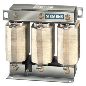 Siemens KOMMUT.-DROSSEL 4EP4000-3DS00