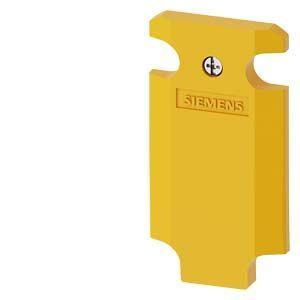 Siemens Deckel gelb 3SE5110-0AA00-1AG0