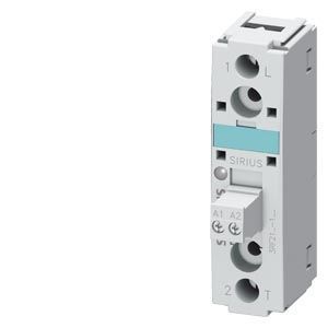 Siemens Halbleiterrelais 3RF2190-1AA04