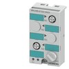 Siemens AS-INTERFACE Kompaktmodul K45 3RK2200-0CQ22-0AA3