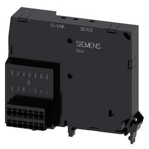 Siemens Elektronik Modul für IO-Link 3SU1400-2HL10-6AA0