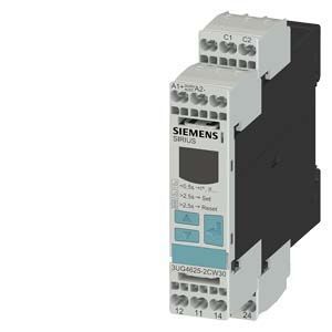 Siemens digitales 3UG4625-2CW30