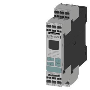 Siemens digitales 3UG4651-2AW30