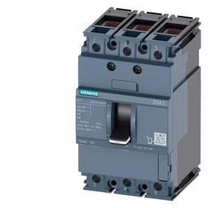 Siemens Leistungsschalter 3VA1116-5ED36-0AA0