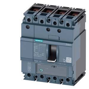 Siemens Leistungsschalter 3VA1116-5EE42-0AA0