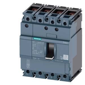 Siemens Leistungsschalter 3VA1116-5FD42-0AA0