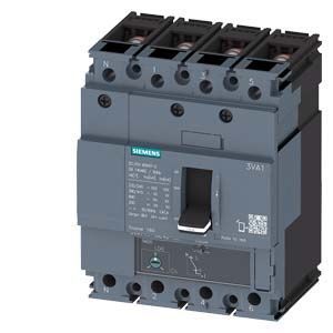 Siemens Leistungsschalter 3VA1116-5FE42-0AA0