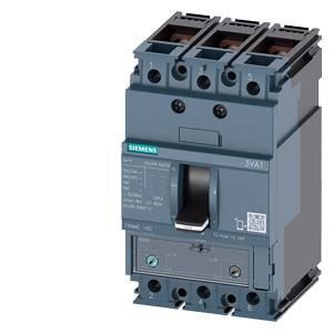 Siemens Leistungsschalter 3VA1116-6EF32-0AA0