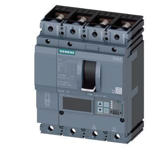 Siemens Leistungsschalter 3VA2110-5JQ42-0AA0
