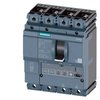 Siemens Leistungsschalter 3VA2110-5HM42-0AA0