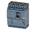 Siemens Leistungsschalter 3VA2110-5HM46-0AA0