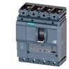 Siemens Leistungsschalter 3VA2110-5HN42-0AA0