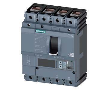 Siemens Leistungsschalter 3VA2110-5JP46-0AA0