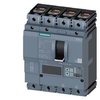 Siemens Leistungsschalter 3VA2110-5JQ46-0AA0