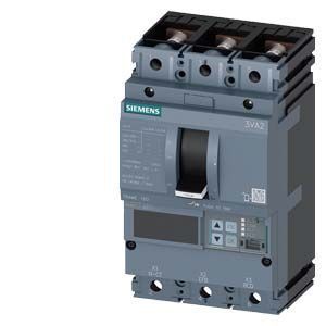 Siemens Leistungsschalter 3VA2110-5MQ32-0AA0