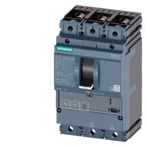 Siemens Leistungsschalter 3VA2110-6HL32-0AA0
