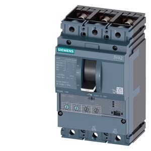 Siemens Leistungsschalter 3VA2110-6HN32-0AA0