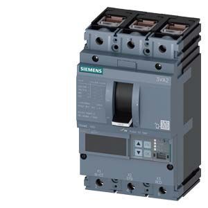 Siemens Leistungsschalter 3VA2110-7MQ36-0AA0