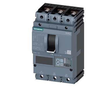 Siemens Leistungsschalter 3VA2110-8JQ32-0AA0