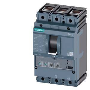 Siemens Leistungsschalter 3VA2116-6HM36-0AA0