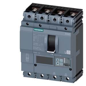 Siemens Leistungsschalter 3VA2116-5KP42-0AA0