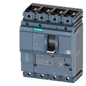 Siemens Leistungsschalter 3VA2116-6HL42-0AA0