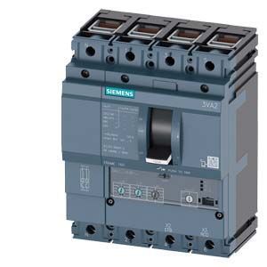 Siemens Leistungsschalter 3VA2116-6HL46-0AA0