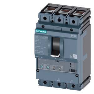 Siemens Leistungsschalter 3VA2116-6HN36-0AA0